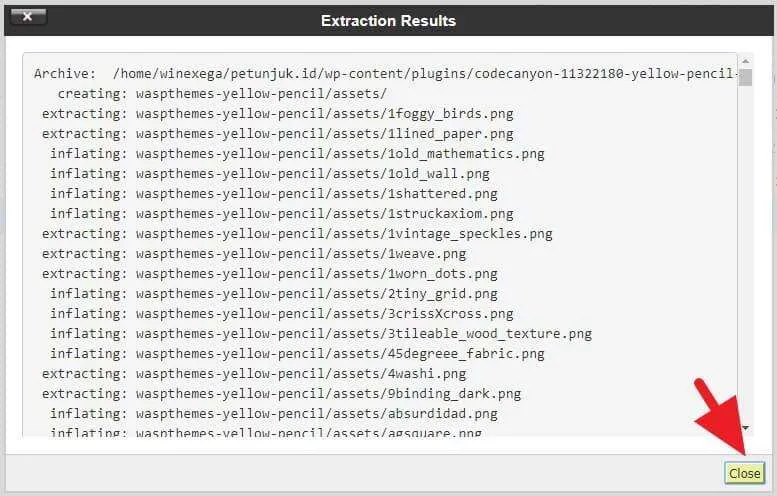 Cara Instal Plugin Wordpress 14 3 Mudah Cara Instal Plugin Baru di Website WordPress 16 Cara Instal Plugin Wordpress 14