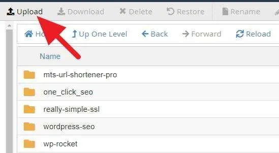 Cara Instal Plugin Wordpress 9 3 Mudah Cara Instal Plugin Baru di Website WordPress 11 Cara Instal Plugin Wordpress 9