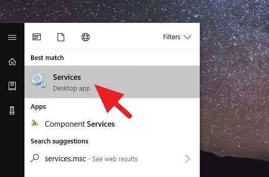 5 Cara Matikan Windows Update Agar Hemat Kuota Internet 3 Cara Mematikan Windows Update