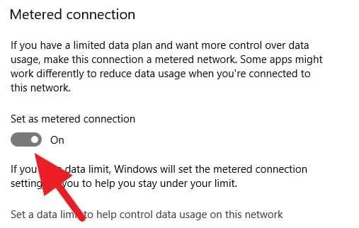 5 Cara Matikan Windows Update Agar Hemat Kuota Internet 10 Cara Mematikan Windows Update