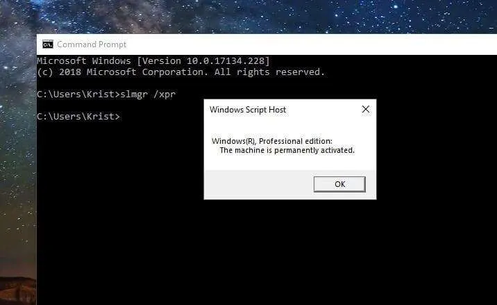 3 Cara Membedakan Windows 10 Asli dan Bajakan Serta Dampaknya 4 Cara Membedakan Windows 10 Asli dan Bajakan