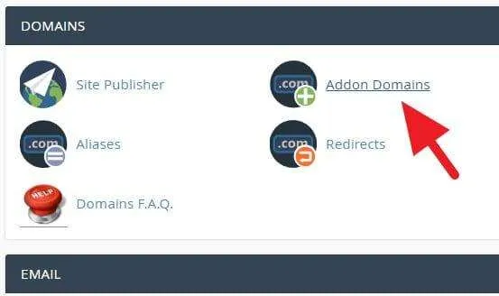 Cara Instal WordPress di cPanel