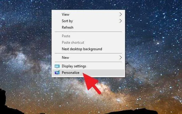 Cara Cepat Membuat Windows 10 Jadi Transparan dan Elegan 4 Cara Membuat Windows 10 Jadi Transparan