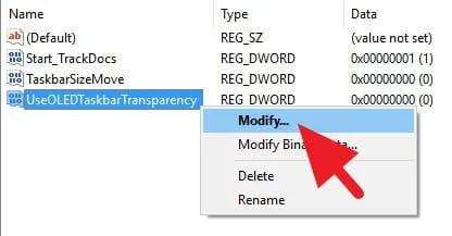 Cara Cepat Membuat Windows 10 Jadi Transparan dan Elegan 11 Cara Membuat Windows 10 Jadi Transparan