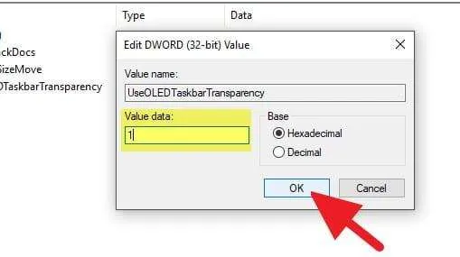 Cara Cepat Membuat Windows 10 Jadi Transparan dan Elegan 12 Cara Membuat Windows 10 Jadi Transparan