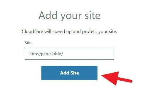 Cara Pasang SSL CloudFlare di WordPress