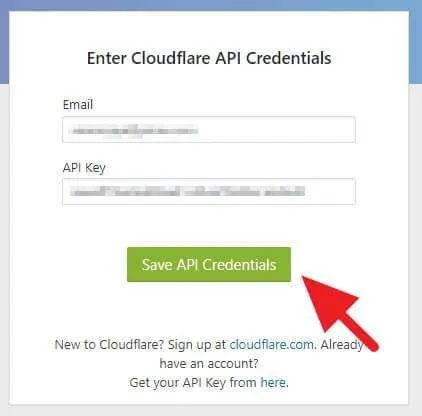 Cara Pasang SSL CloudFlare di WordPress