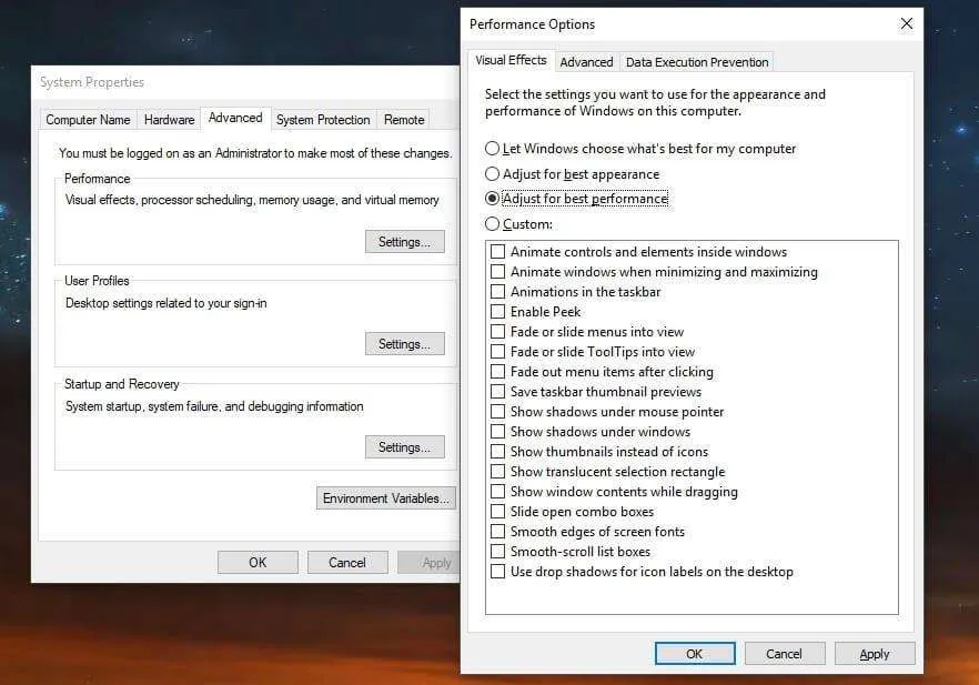 5 Cara Simple Mengatasi CPU Usage 100% dengan Cepat 6 Cara mengatasi CPU Usage 100