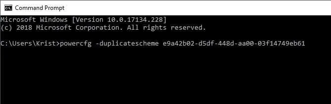 Membuat Windows 10 Jadi Ringan