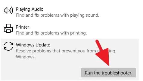 Mempercepat Update Windows 10