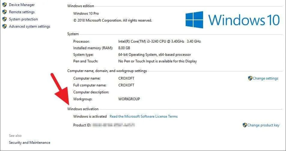 3 Cara Membedakan Windows 10 Asli dan Bajakan Serta Dampaknya 5 cara membedakan Windows 10 asli dan bajakan