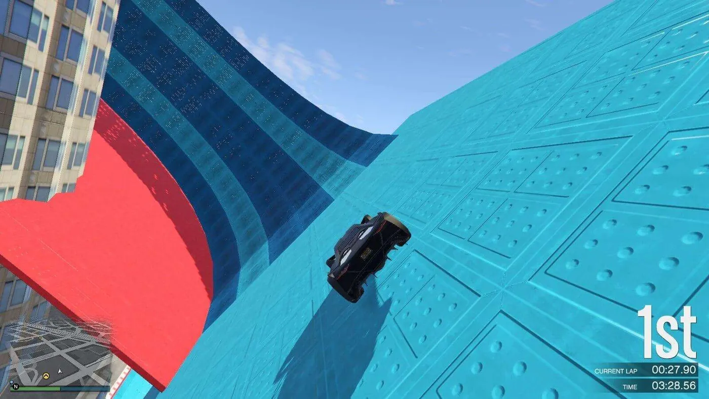 5 Tips Main GTA V Lancar di PC Low-Spec 10 GTA V Low Spec