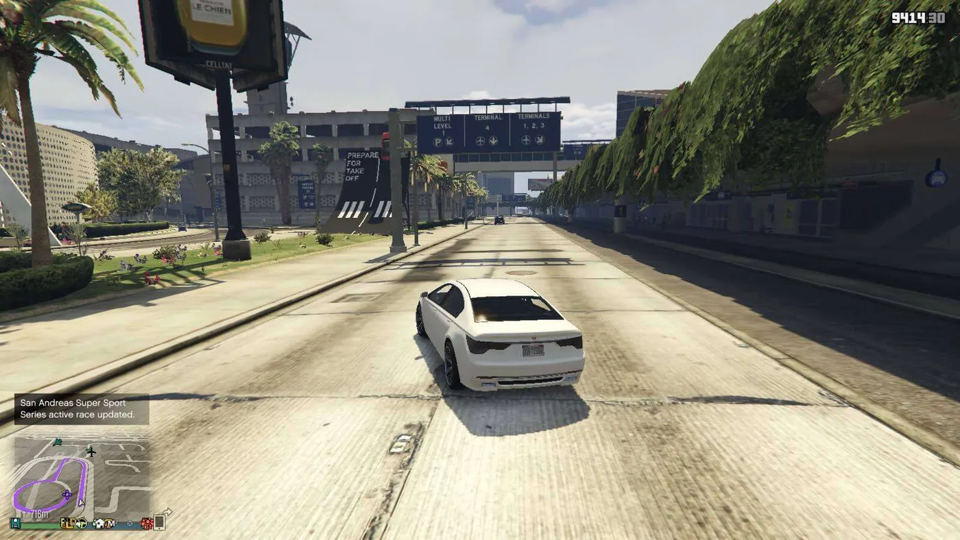 5 Tips Main GTA V Lancar di PC Low-Spec 11 GTA V Low Spec