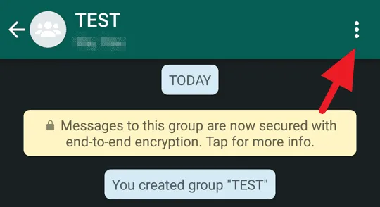 Admin Grup WhatsApp