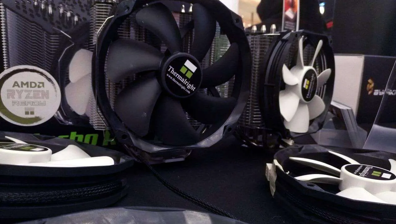 Cara Agar CPU Tidak Cepat Panas 