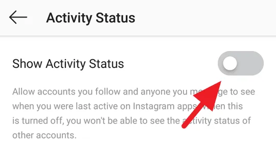 Cara Agar Instagram Tidak Terlihat Online oleh Follower 7 Cara Agar Instagram Tidak Terlihat Online
