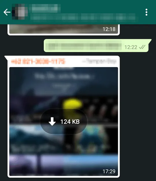 5 Cara Mengatasi WhatsApp yang Lambat dan Sering Lag 9 Cara Agar WhatsApp tidak Lemot