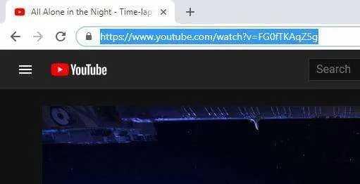 Cara Embed Video Youtube WordPress