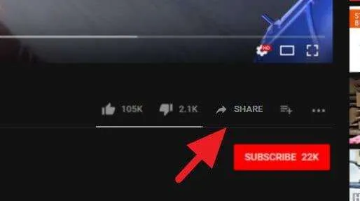 Cara Embed Video Youtube WordPress