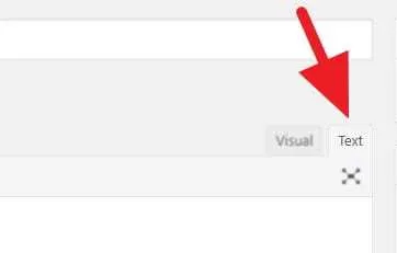 Cara Embed Video Youtube WordPress