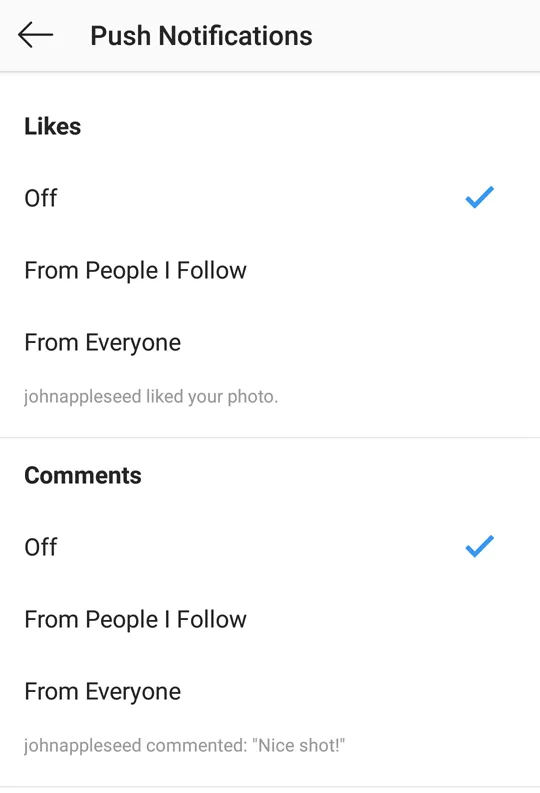 Cara Hemat Kuota Instagram