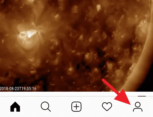 5 Langkah Jadikan Instagram Bersifat Pribadi 4 Cara Instagram Bersifat Pribadi