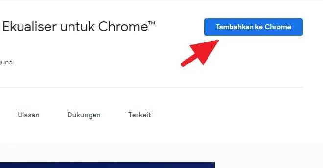Cara Instal Ekstensi di Google Chrome