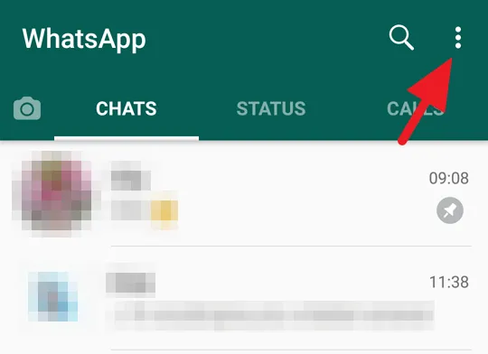 Cara Cepat Mematikan Tanda Centang Biru di WhatsApp 4 Cara Mematikan Tanda Centang Biru WhatsApp