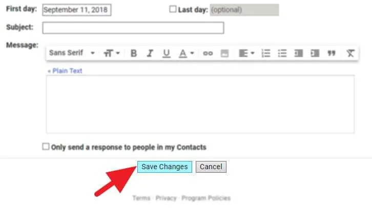 Cara Membuat Tampilan Gmail jadi Bahasa Indonesia 6 Cara Membuat Gmail Bahasa Indonesia