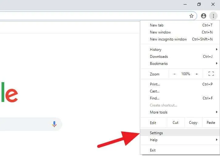 Cara Membuat Google Chrome Bahasa Indonesia