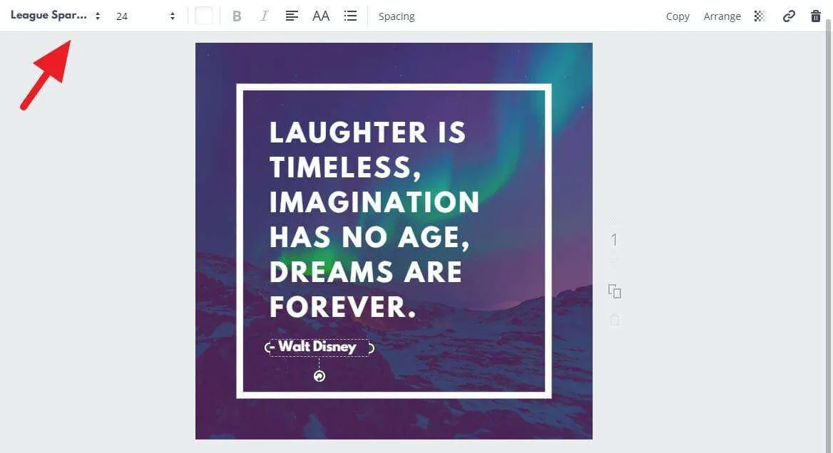 Cara Membuat Quote Instagram Cantik Tanpa Jago Desain 22 Cara Membuat Quote Instagram