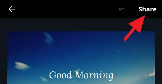 Cara Membuat Quote Instagram Cantik Tanpa Jago Desain 15 Cara Membuat Quote Instagram