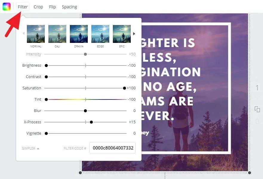 Cara Membuat Quote Instagram Cantik Tanpa Jago Desain 26 Cara Membuat Quote Instagram