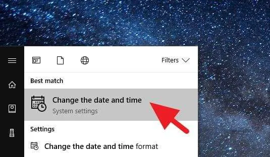 Cara Mengatasi Error Your connection is not private di Google Chrome