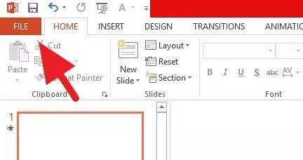 Cara Mengatasi Font PowerPoint Berubah di Komputer Lain 3 Cara Mengatasi Font PPT yang Berubah