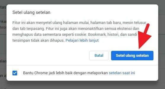 5 Cara Mengatasi Google Chrome yang Lag Parah Saat Dibuka 19 Cara Mengatasi Google Chrome yang Lag