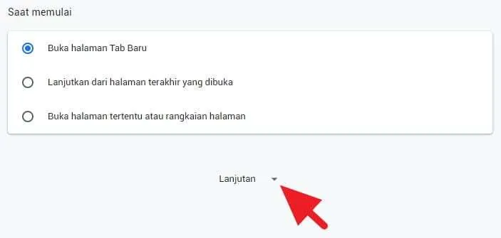 5 Cara Mengatasi Google Chrome yang Lag Parah Saat Dibuka 4 Cara Mengatasi Google Chrome yang Lag