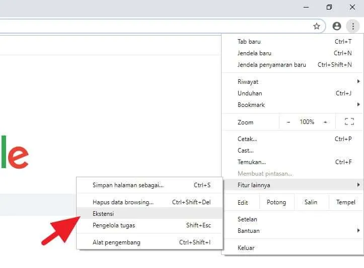 5 Cara Mengatasi Google Chrome yang Lag Parah Saat Dibuka 6 Cara Mengatasi Google Chrome yang Lag