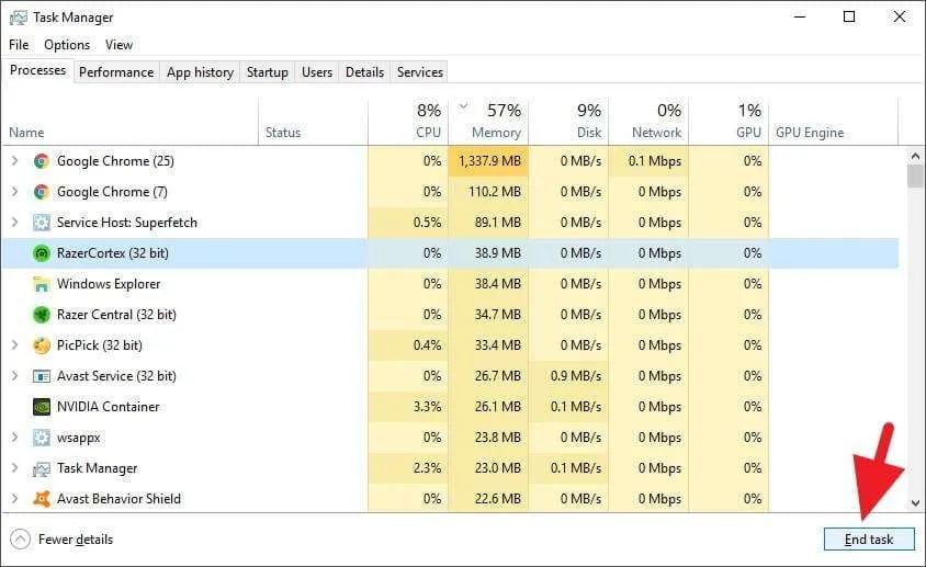 5 Cara Mengatasi Google Chrome yang Lag Parah Saat Dibuka 10 Cara Mengatasi Google Chrome yang Lag