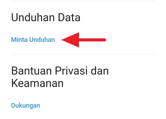 Cara Menonaktifkan Instagram