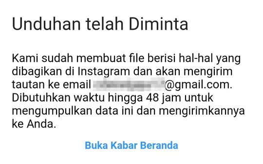 Cara Menonaktifkan Instagram