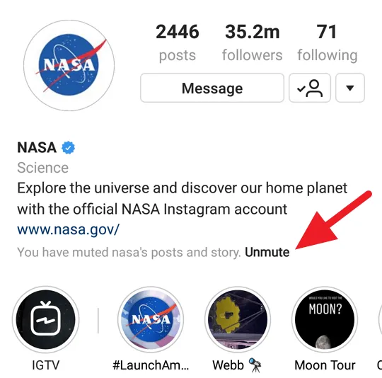 Cara Unfollow Instagram Tanpa Diketahui Pemiliknya 6 Cara Unfollow Instagram Tanpa Diketahui