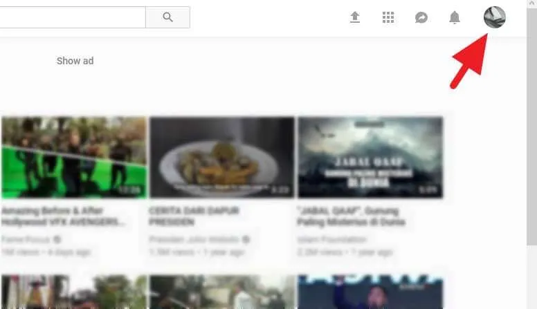 Cara Youtube Aman Untuk Anak