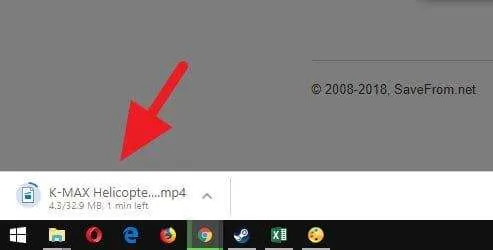 Cara Youtube Offline PC