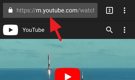 Cara Jadikan Video Youtube Sebagai Status WhatsApp Kamu 6 Cara Youtube Status WhatsApp