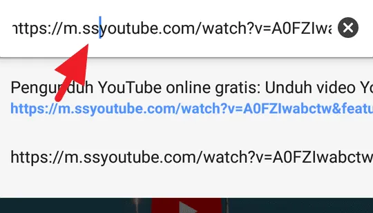 Cara Jadikan Video Youtube Sebagai Status WhatsApp Kamu 7 Cara Youtube Status WhatsApp