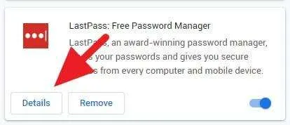 2 Cara Masuk ke Mode Incognito di Google Chrome 7 Cara aktifkan ekstensi di jendela Incognito