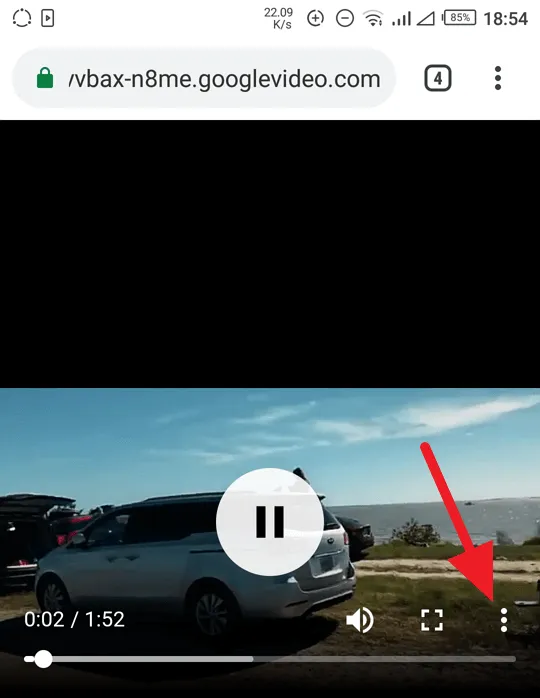 Cara Jadikan Video Youtube Sebagai Status WhatsApp Kamu 9 Cara Youtube Status WhatsApp