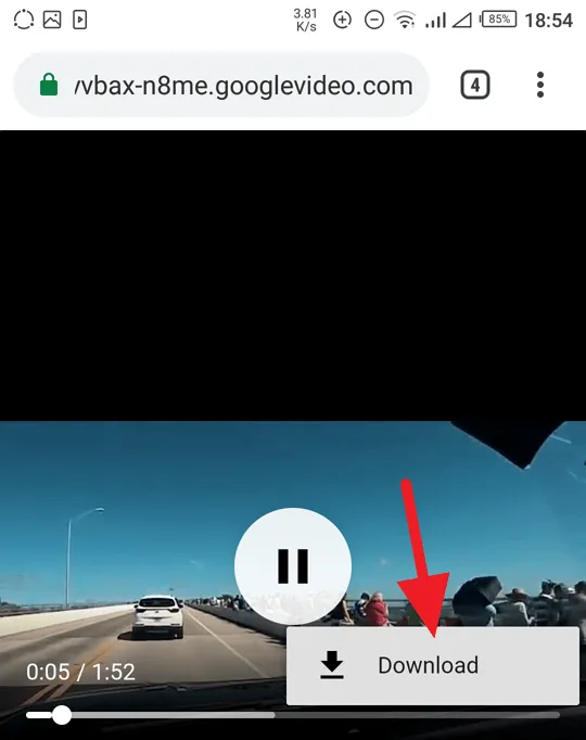 Cara Jadikan Video Youtube Sebagai Status WhatsApp Kamu 10 Cara Youtube Status WhatsApp