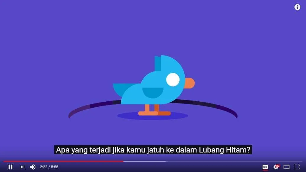 Subtitle Indonesia Youtube